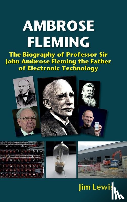 Lewis, Jim - Ambrose Fleming