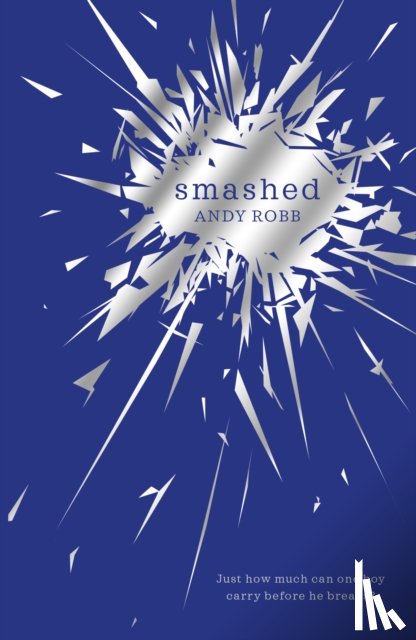 Robb, Andy - Smashed