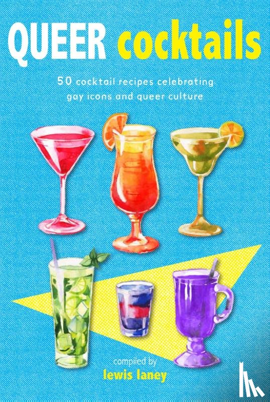  - Queer Cocktails