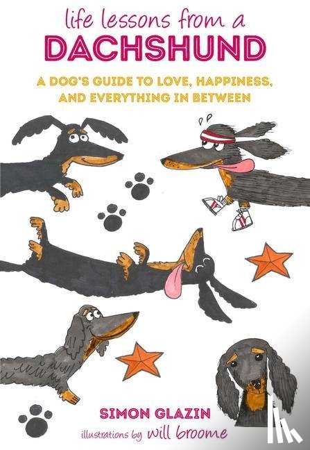 Glazin, Simon - Life Lessons from a Dachshund