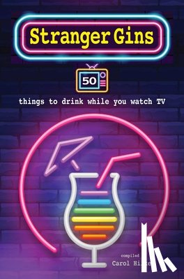  - Stranger Gins