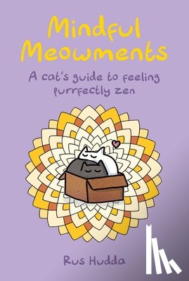 Hudda, Rus - Mindful Meowments