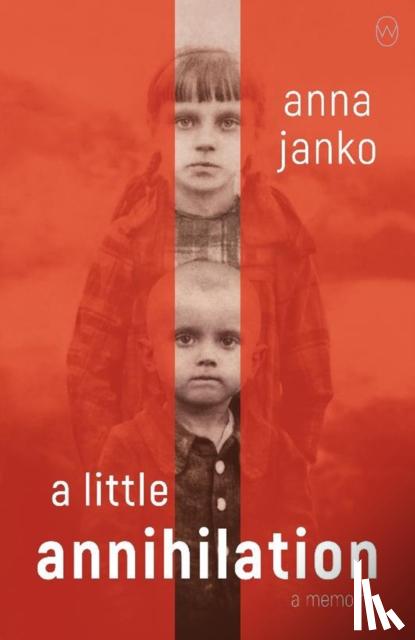 Janko, Anna - A Little Annihilation