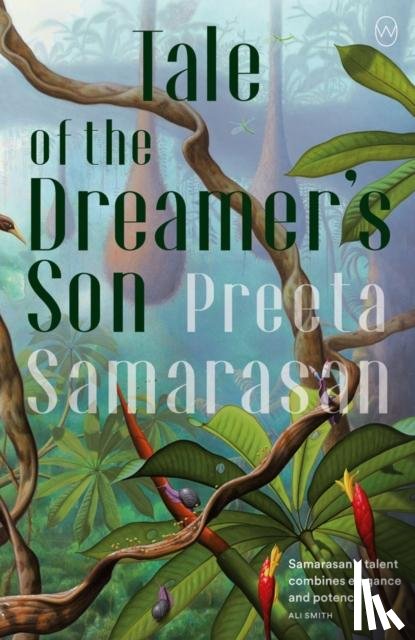Samarasan, Preeta - Tale of the Dreamer's Son