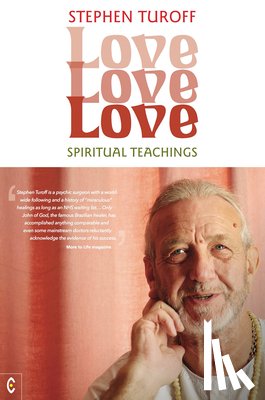 Turoff, Stephen - Love, Love, Love