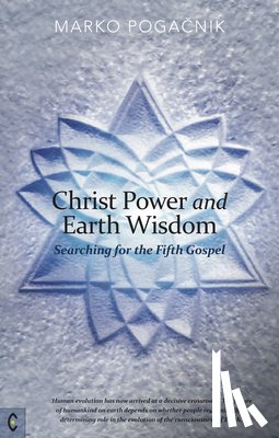 Pogacnik, Marko - Christ Power and Earth Wisdom
