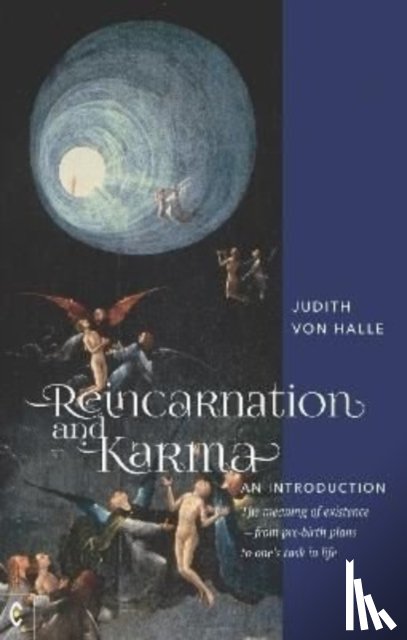 von Halle, Judith - Reincarnation and Karma, An Introduction