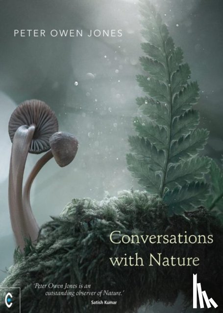 Owen Jones, Peter - Conversations with Nature