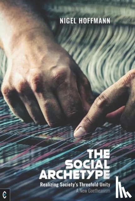 Hoffmann, Nigel - The Social Archetype