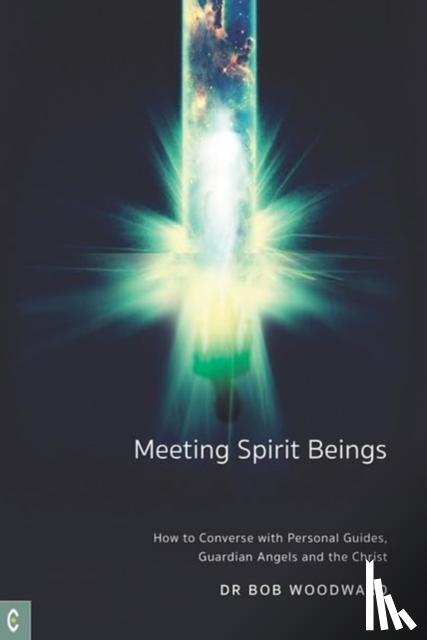 Woodward, Bob - Meeting Spirit Beings