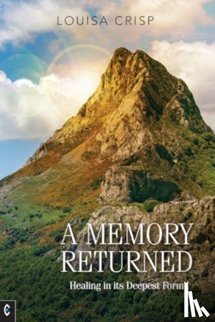 Crisp, Louisa - A Memory Returned