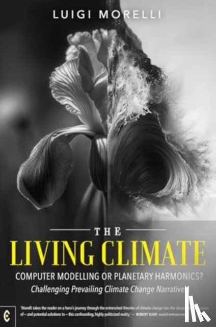 Morelli, Luigi - The Living Climate