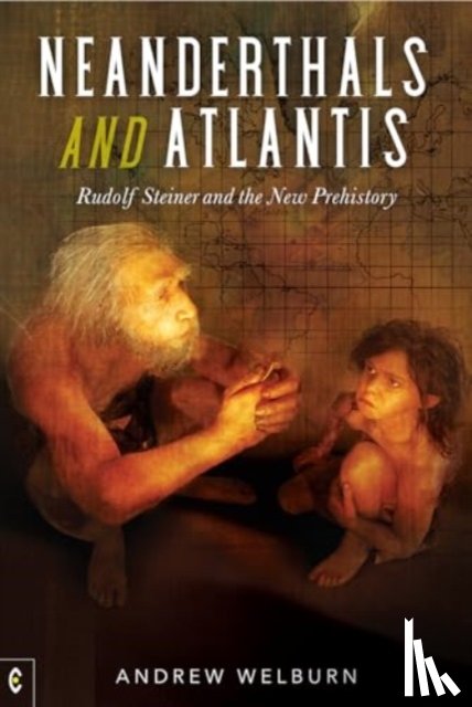 Welburn, Andrew - Neanderthals and Atlantis