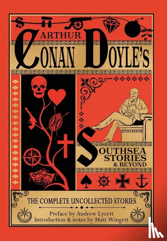 Doyle, Arthur Conan - The Southsea Stories And Beyond