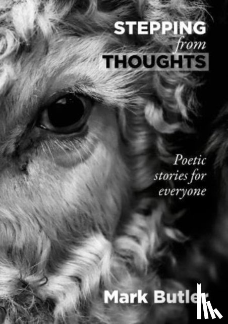 Butler, Mark - Stepping from Thoughts