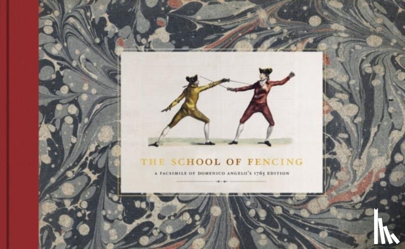  - The School of Fencing