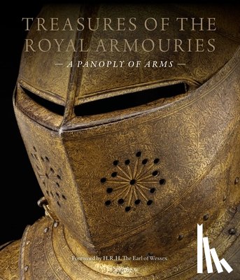  - Treasures of the Royal Armouries
