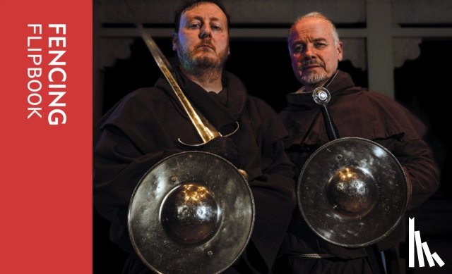 Royal Armouries - Fencing Flipbook
