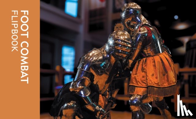 Royal Armouries - Foot Combat Flipbook