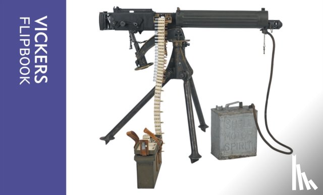 Royal Armouries - Vickers Flipbook