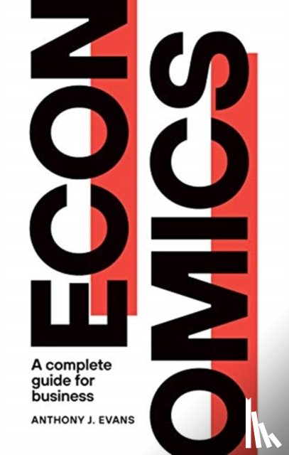 Evans, Anthony J. - Economics