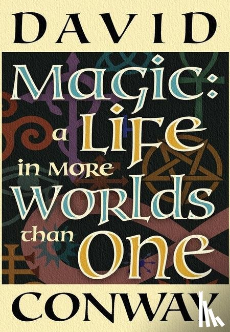 Conway, David - Magic