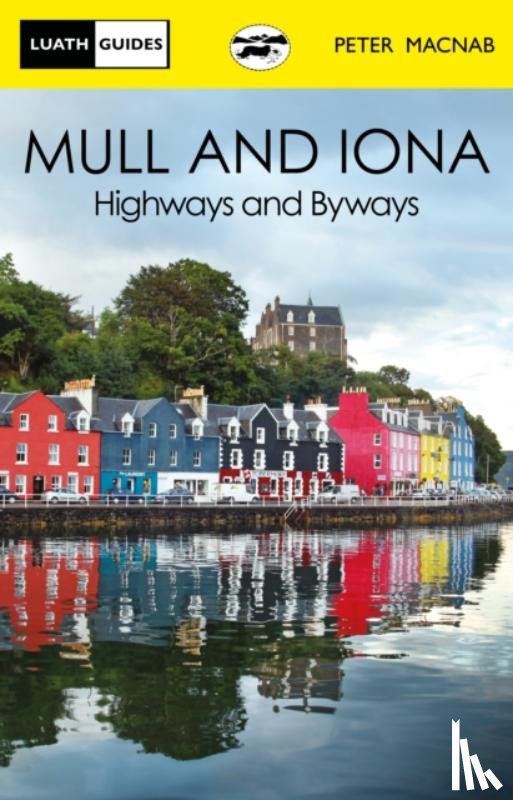 MacNab, Peter - Mull and Iona