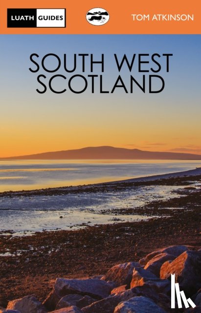 Atkinson, Tom - South West Scotland