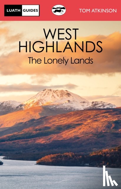 Atkinson, Tom - The West Highlands