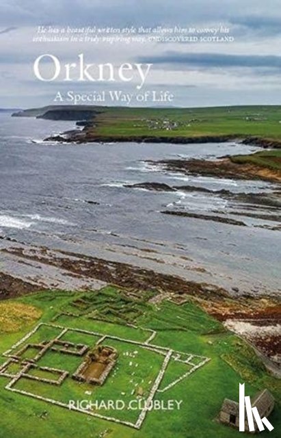 Clubley, Richard - Orkney