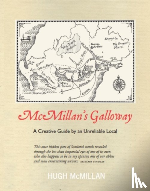 McMillan, Hugh - McMillan's Galloway