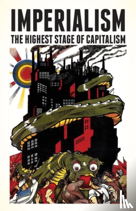 Lenin, Vladimir - Imperialism