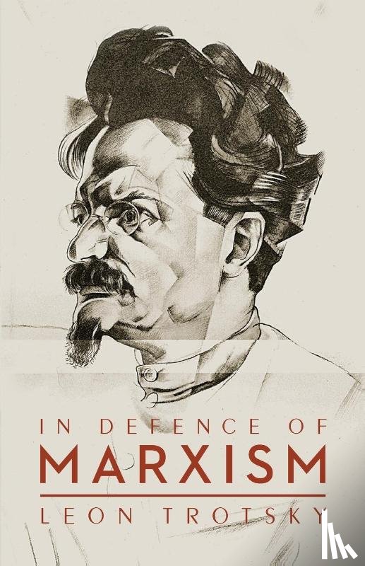 Trotsky, Leon - In Defence of Marxism