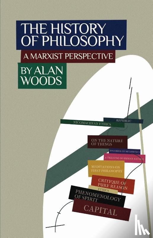 Woods, Alan - Woods, A: History of Philosophy