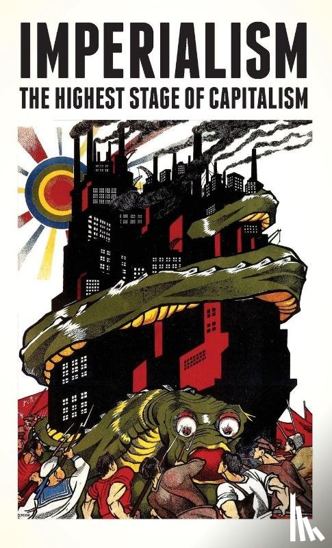 Lenin, Vladimir - Imperialism