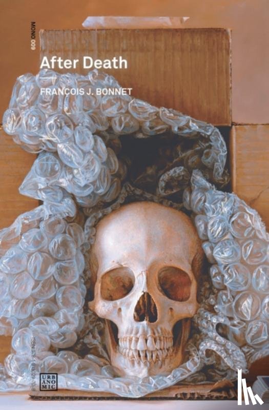 Bonnet, Francois J. - After Death