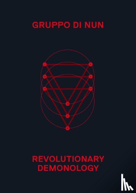 Gruppo, Di Nun, Ireland, Amy - Revolutionary Demonology