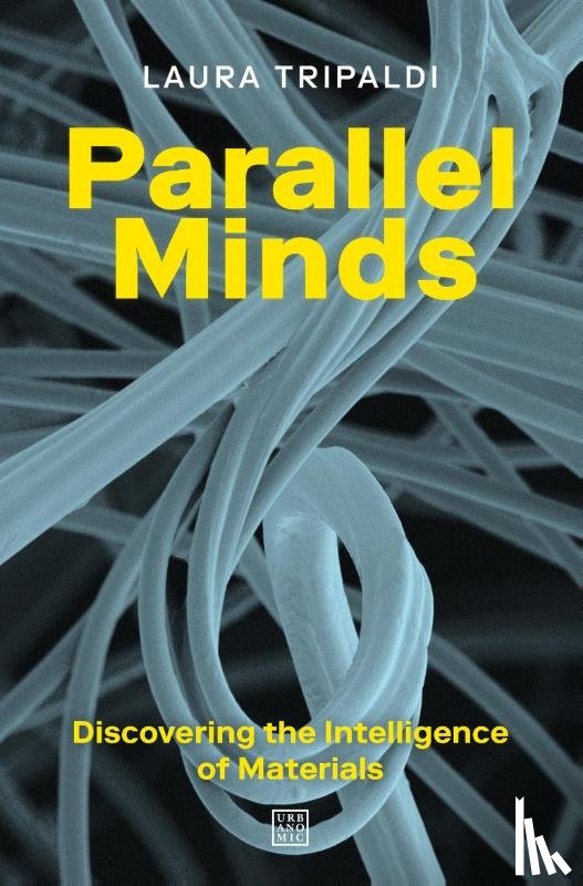 Tripaldi, Laura, Giuli, Matteo de - Parallel Minds