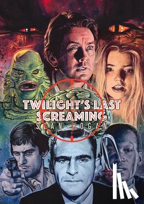 Hogan, Sean - Twilight's Last Screaming