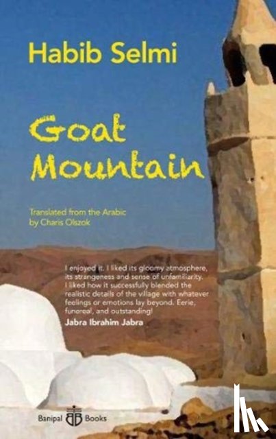 Selmi, Habib - Goat Mountain