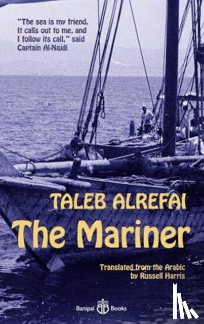 Alrefai, Taleb - The Mariner