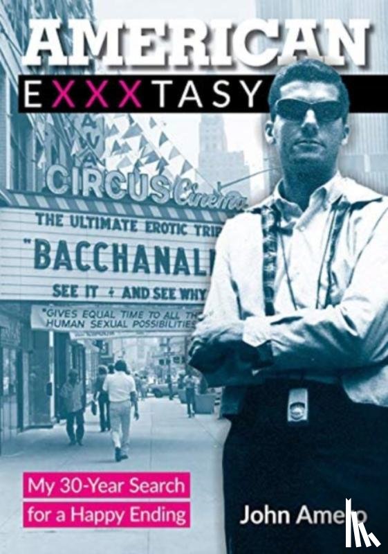 Amero, John - American Exxxtasy