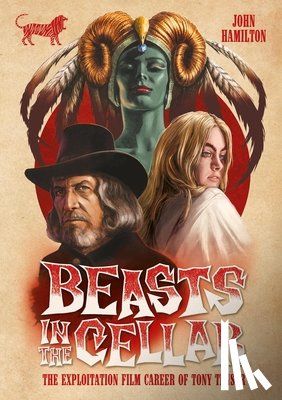 Hamilton, John - Beasts In The Cellar