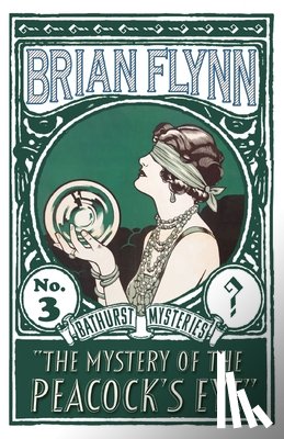 Flynn, Brian - The Mystery of the Peacock's Eye