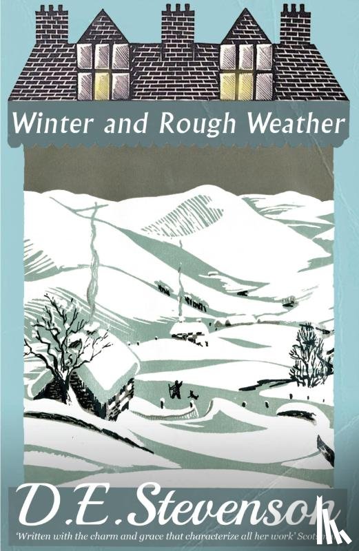 Stevenson, D.E. - Winter and Rough Weather