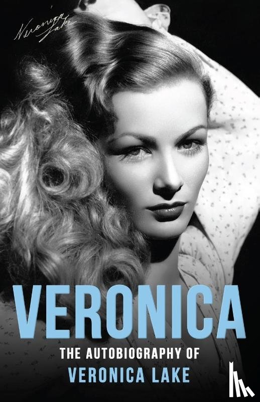 Lake, Veronica - Veronica