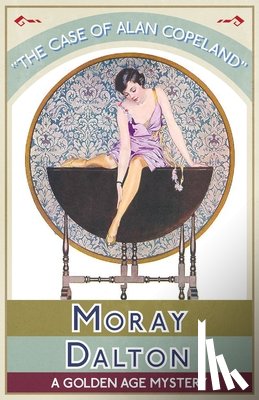 Dalton, Moray - The Case of Allan Copeland