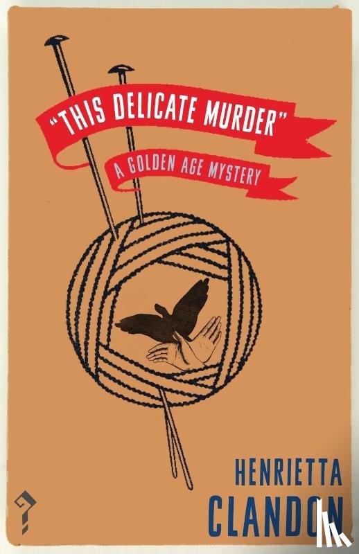 Clandon, Henrietta - This Delicate Murder
