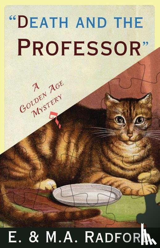 Radford, E. & M.A. - Death and the Professor