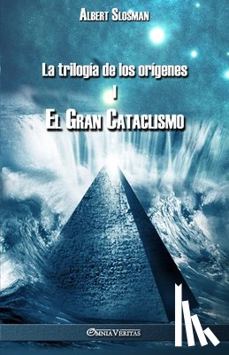Slosman, Albert - La trilogia de los origenes I - El gran cataclismo